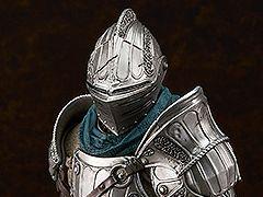 PS5版「Demon's Souls」のフリューテッドアーマーがフィギュア「POP UP PARADE SP」に。9月に発売，予約受付を開始