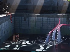 サバイバルアクションRPG「Little Devil Inside」の最新映像が公開。超常現象の調査員となり，世界中を冒険する