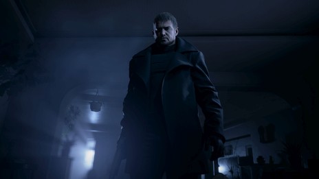 画像ギャラリー No.017のサムネイル画像 / 「バイオハザード ヴィレッジ」の最新トレイラーが公開