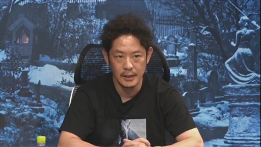 画像ギャラリー No.012のサムネイル画像 / ［TGS 2020］CAPCOM スペシャルプログラムをレポート。「バイオハザード　ヴィレッジ」はPS4/Xbox Oneでの再現を研究中