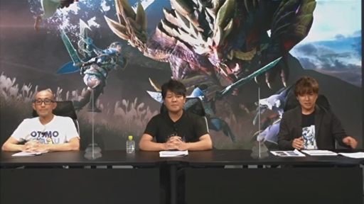 画像ギャラリー No.016のサムネイル画像 / ［TGS 2020］CAPCOM スペシャルプログラムをレポート。「バイオハザード　ヴィレッジ」はPS4/Xbox Oneでの再現を研究中