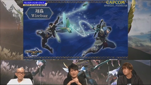 画像ギャラリー No.018のサムネイル画像 / ［TGS 2020］CAPCOM スペシャルプログラムをレポート。「バイオハザード　ヴィレッジ」はPS4/Xbox Oneでの再現を研究中