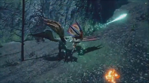 画像ギャラリー No.021のサムネイル画像 / ［TGS 2020］CAPCOM スペシャルプログラムをレポート。「バイオハザード　ヴィレッジ」はPS4/Xbox Oneでの再現を研究中