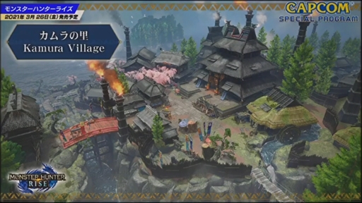 画像ギャラリー No.029のサムネイル画像 / ［TGS 2020］CAPCOM スペシャルプログラムをレポート。「バイオハザード　ヴィレッジ」はPS4/Xbox Oneでの再現を研究中