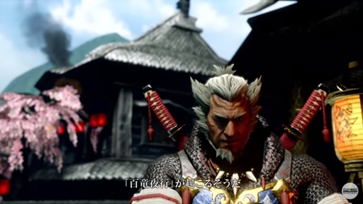 画像ギャラリー No.030のサムネイル画像 / ［TGS 2020］CAPCOM スペシャルプログラムをレポート。「バイオハザード　ヴィレッジ」はPS4/Xbox Oneでの再現を研究中