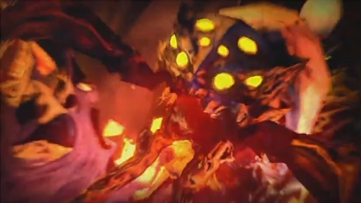 画像ギャラリー No.036のサムネイル画像 / ［TGS 2020］CAPCOM スペシャルプログラムをレポート。「バイオハザード　ヴィレッジ」はPS4/Xbox Oneでの再現を研究中