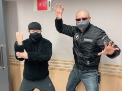 マフィア梶田の二次元が来い！：第534回「虹色町で3D酔いを克服したGOHOマフィアの奇跡」