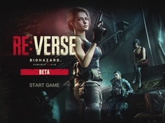 「バイオハザード　RE:バース」クローズドβテストレポート。バイオハザードシリーズの歴代キャラクターとB.O.W.が入り乱れて大乱闘！