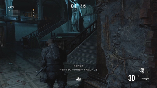 画像ギャラリー No.006のサムネイル画像 / 「バイオハザード　RE:バース」クローズドβテストレポート。バイオハザードシリーズの歴代キャラクターとB.O.W.が入り乱れて大乱闘！