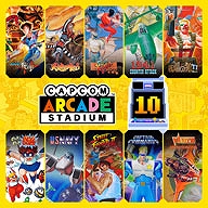 画像ギャラリー No.003のサムネイル画像 / PS版「バイオハザード ヴィレッジ」や「帰ってきた 魔界村」が初セール。“CAPCOM HALLOWEEN SALE”がPS Storeにて開始
