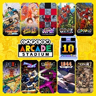 画像ギャラリー No.018のサムネイル画像 / 「バイオハザード ヴィレッジ」や「ロックマン」シリーズなどが対象に。カプコンがBLACK FRIDAY SALEを本日より開催