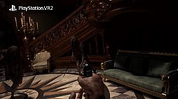 画像ギャラリー No.003のサムネイル画像 / 「バイオハザード ヴィレッジ」のPS VR2版が開発中。SIEのState of Playでムービーが公開に
