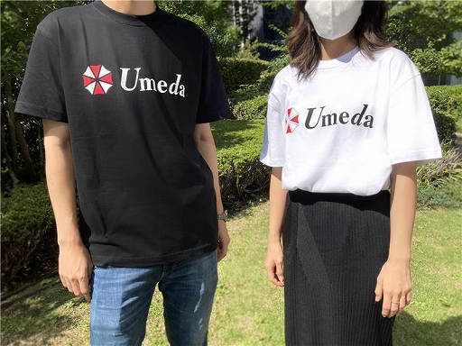 画像ギャラリー No.002のサムネイル画像 / 大阪・梅田に「CAPCOM STORE＆CAFE UMEDA」が11月11日グランドオープン