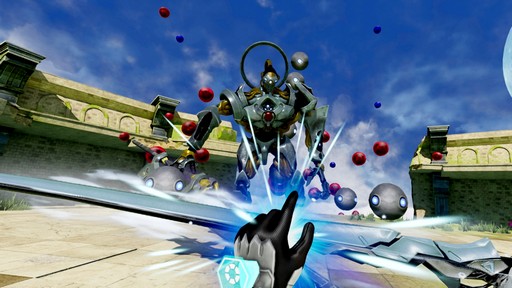 画像ギャラリー No.006のサムネイル画像 / PlayStation VR2,本日発売! ローンチ&今後リリース予定のタイトル46(+5)本を紹介しよう