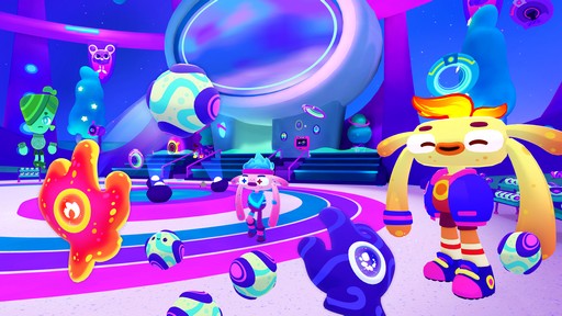 画像ギャラリー No.008のサムネイル画像 / PlayStation VR2,本日発売! ローンチ&今後リリース予定のタイトル46(+5)本を紹介しよう