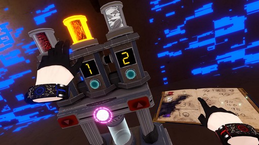 画像ギャラリー No.011のサムネイル画像 / PlayStation VR2,本日発売! ローンチ&今後リリース予定のタイトル46(+5)本を紹介しよう