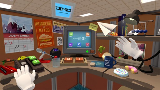 画像ギャラリー No.014のサムネイル画像 / PlayStation VR2,本日発売! ローンチ&今後リリース予定のタイトル46(+5)本を紹介しよう