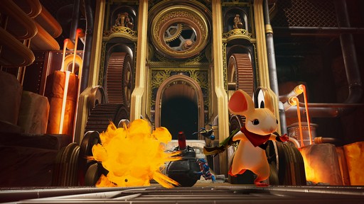 画像ギャラリー No.017のサムネイル画像 / PlayStation VR2,本日発売! ローンチ&今後リリース予定のタイトル46(+5)本を紹介しよう