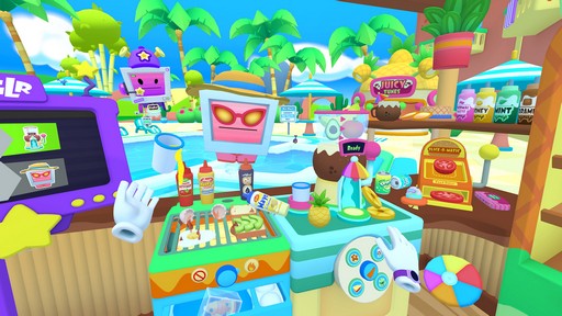 画像ギャラリー No.031のサムネイル画像 / PlayStation VR2,本日発売! ローンチ&今後リリース予定のタイトル46(+5)本を紹介しよう