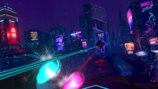 画像ギャラリー No.050のサムネイル画像 / PlayStation VR2,本日発売! ローンチ&今後リリース予定のタイトル46(+5)本を紹介しよう