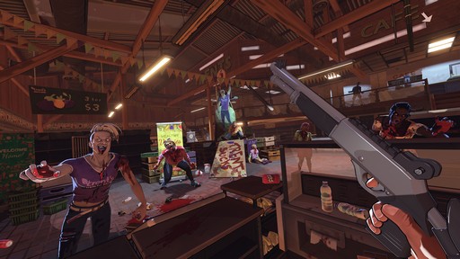 画像ギャラリー No.051のサムネイル画像 / PlayStation VR2,本日発売! ローンチ&今後リリース予定のタイトル46(+5)本を紹介しよう