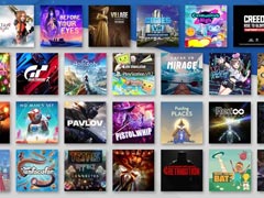 PlayStation VR2，本日発売！　ローンチ＆今後リリース予定のタイトル46（＋5）本を紹介しよう