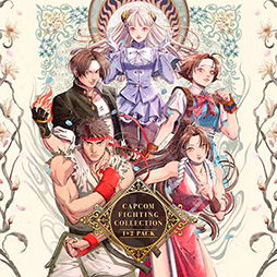 画像ギャラリー No.012のサムネイル画像 / 「バイオハザード　ヴィレッジ」が80％オフ，「スト6」が50％オフで登場。「CAPCOM PUBLISHER SALE」，PS Storeで開催中