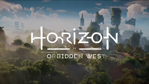 画像ギャラリー No.001のサムネイル画像 / PS5向けソフト「Horizon Forbidden West」が発表。禁じられた西部を舞台にアーロイの冒険が繰り広げられる
