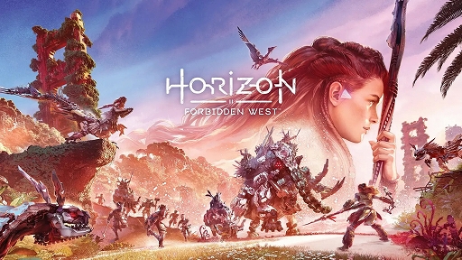 画像ギャラリー No.001のサムネイル画像 / 「Horizon Forbidden West」,PS4版からPS5版へのアップグレードが全エディションで無料に