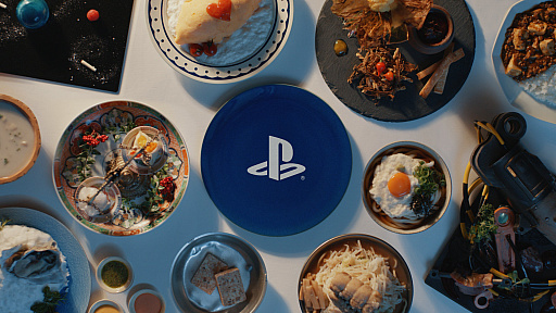 画像ギャラリー No.001のサムネイル画像 / PS5/PS4向け新作23タイトルをメインディッシュだけのコース料理に見立てて紹介する動画が公開。ゲームの世界観などをモチーフにした料理が登場