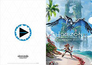 画像ギャラリー No.014のサムネイル画像 / 「Horizon Forbidden West」の発売へ向けた“#行くぜHorizon”キャンペーンがPlayStation公式Twitterや公式Blogで本日スタート