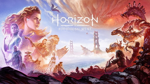 画像ギャラリー No.001のサムネイル画像 / 「Horizon Forbidden West」はシステムやアクションが大幅に進化した正統続編だ。新たな西の地へとつづく“救世主”アーロイの旅をレポート
