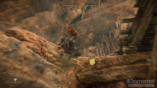 画像ギャラリー No.012のサムネイル画像 / 「Horizon Forbidden West」はシステムやアクションが大幅に進化した正統続編だ。新たな西の地へとつづく“救世主”アーロイの旅をレポート
