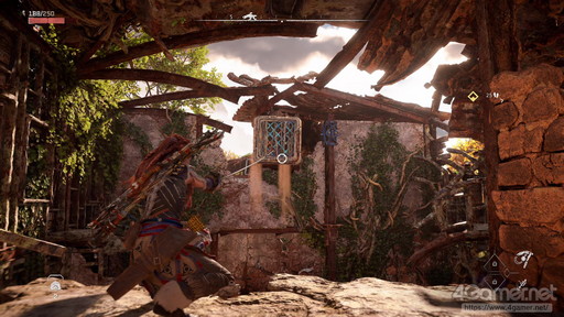 画像ギャラリー No.013のサムネイル画像 / 「Horizon Forbidden West」はシステムやアクションが大幅に進化した正統続編だ。新たな西の地へとつづく“救世主”アーロイの旅をレポート