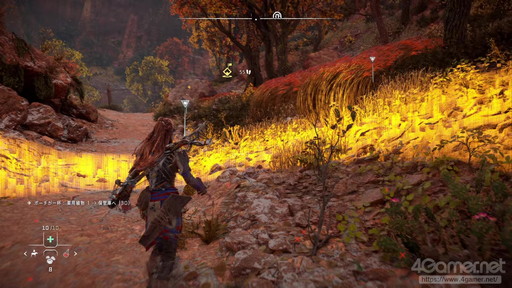 画像ギャラリー No.016のサムネイル画像 / 「Horizon Forbidden West」はシステムやアクションが大幅に進化した正統続編だ。新たな西の地へとつづく“救世主”アーロイの旅をレポート