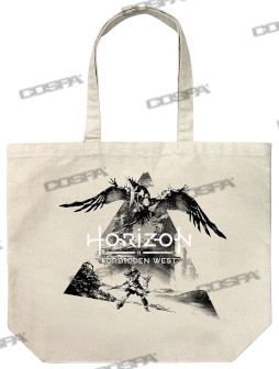画像ギャラリー No.002のサムネイル画像 / コスパから「Horizon Forbidden West」のグッズ4種が登場。受注開始