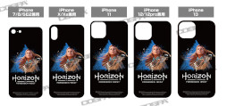 画像ギャラリー No.004のサムネイル画像 / コスパから「Horizon Forbidden West」のグッズ4種が登場。受注開始