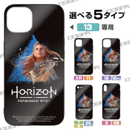 画像ギャラリー No.005のサムネイル画像 / コスパから「Horizon Forbidden West」のグッズ4種が登場。受注開始