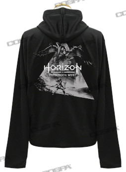 画像ギャラリー No.007のサムネイル画像 / コスパから「Horizon Forbidden West」のグッズ4種が登場。受注開始