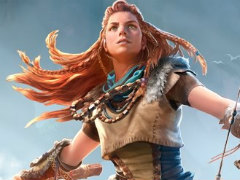 「Horizon Forbidden West」の“アコレードトレーラー”が公開に。各メディアより寄せられた声を，最新映像と共に紹介