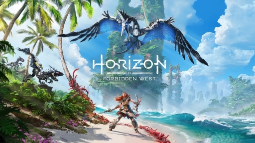 画像ギャラリー No.001のサムネイル画像 / ［GDC 2022］「Horizon Forbidden West」の部族の設定に影響を与えた，とある日本の文化とは――西の地の人々の生き方を表現するデザイン