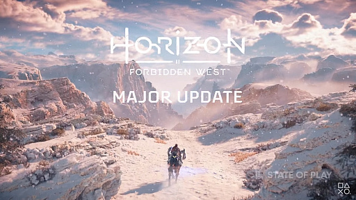 画像ギャラリー No.002のサムネイル画像 / 「Horizon Forbidden West」の大型アップデートが配信に。“RESET SKILLS”や“NEW GAME+”を追加