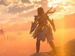 「Horizon Forbidden West」，クリエイターたちはいかにして世界を作り上げたか。北米向けPS.Blogにて開発の過程を明かすエントリを公開