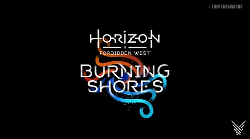 画像ギャラリー No.001のサムネイル画像 / 「Horizon Forbidden West」,DLC“Burning Shores”を発表。2023年4月19日に配信