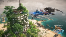 画像ギャラリー No.007のサムネイル画像 / 「Horizon Forbidden West」,DLC“Burning Shores”を発表。2023年4月19日に配信