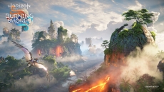 画像ギャラリー No.008のサムネイル画像 / 「Horizon Forbidden West」,DLC“Burning Shores”を発表。2023年4月19日に配信