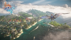 画像ギャラリー No.009のサムネイル画像 / 「Horizon Forbidden West」,DLC“Burning Shores”を発表。2023年4月19日に配信