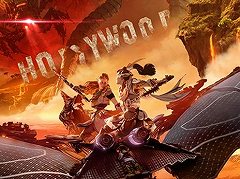 「Horizon Forbidden West」，DLC“焦熱の海辺”を本日リリース。火山が隆起する群島と化したロサンゼルスで，本編の後日談が語られる