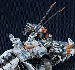 画像ギャラリー No.006のサムネイル画像 / 「Horizon Forbidden West」の機械獣“サンダージョー”が全長約380mmのプラモデルに。12月発売，予約受付を開始