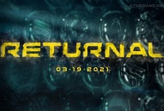 「Returnal」の発売日が2021年3月19日に決定。ローグライク要素を持つ，3人称視点のアクションシューター